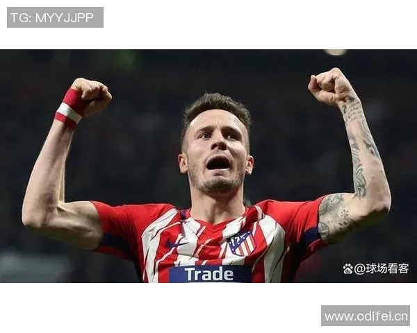 萨乌尔坚定信心西蒙尼长留马竞期待重返西班牙国家队