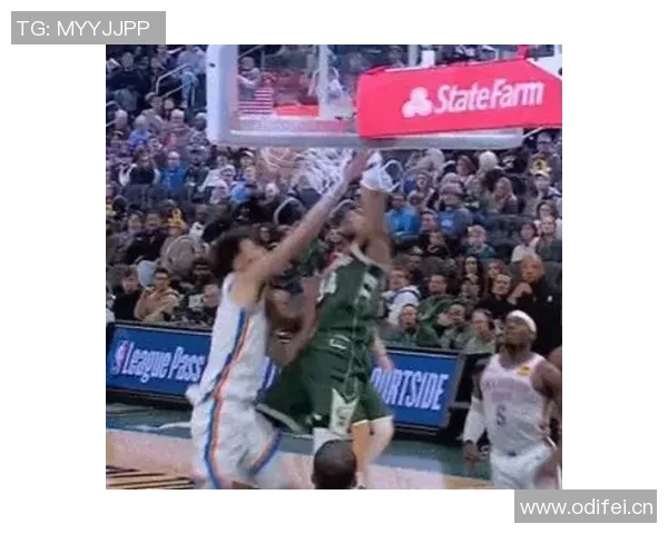 波蒂斯透露字母哥不求交易令更衣室队友倍感安心与团结