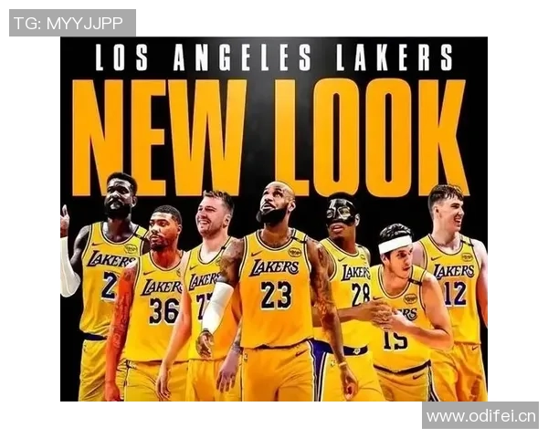 湖人新赛季挑战重重首发阵容如何搭配与艾顿能否复苏成关键问题