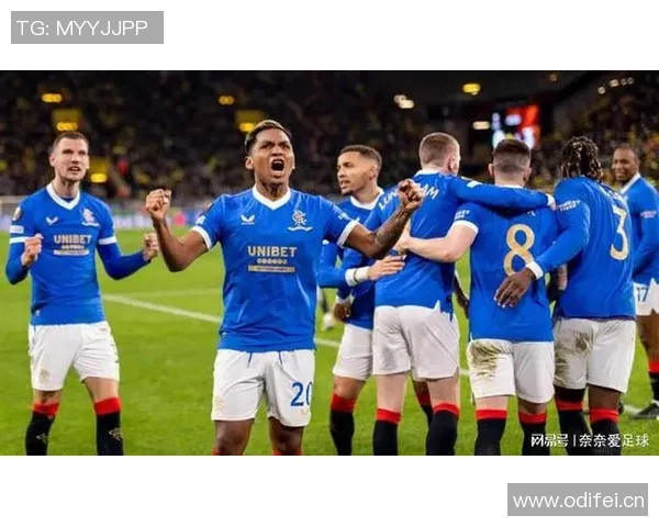 迪福表达对格拉斯哥流浪者的深厚情感愿意随时回归球队