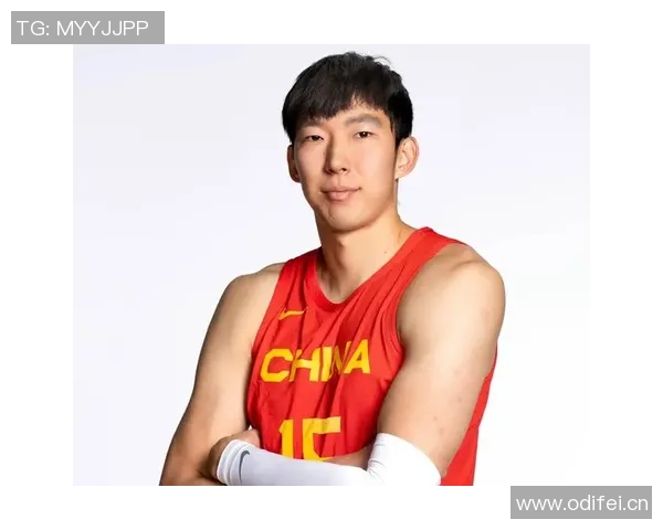 媒体人建议北京队合理分配周琦负担以应对漫长赛季疲惫挑战