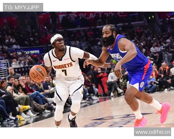 小乔丹分享心目中最佳队友阵容包括保罗哈登KD詹姆斯和约基奇