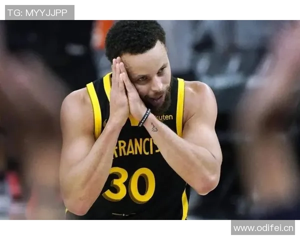 库里谈六犯离场感受：未来生涯或许不会再犯满了