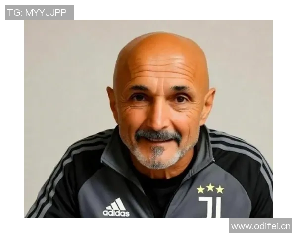 尤文图斯对斯帕莱蒂表现满意已启动提前续约谈判