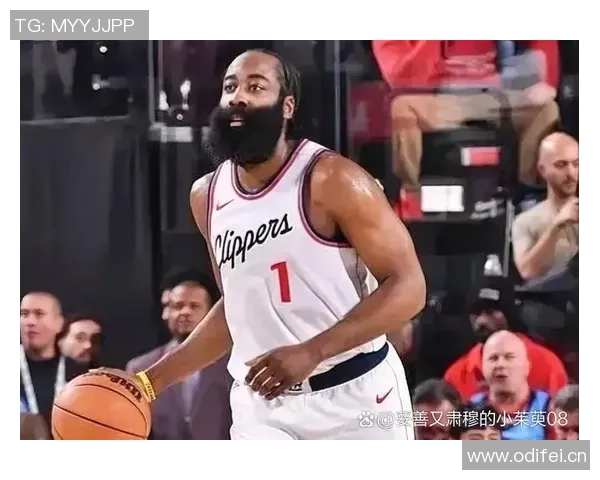 哈登坦言投篮失误不影响信心专注保持出勤是当前首要任务