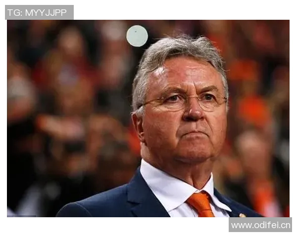 希丁克谈足球比赛应有的竞技精神与比分公平性强调避免极端差距的必要性