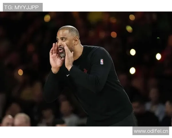 乌度卡透露季前赛最后一战或将让KD和申京等主力球员缺席休战