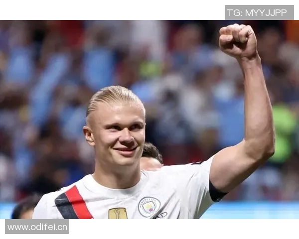 哈兰德社媒感慨未能赢得比赛但信心不减将继续努力前行