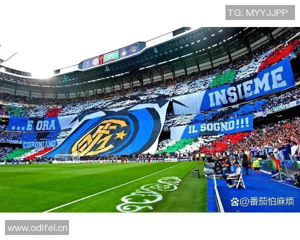 国米上赛季收入达545亿欧是那不勒斯的三倍之多