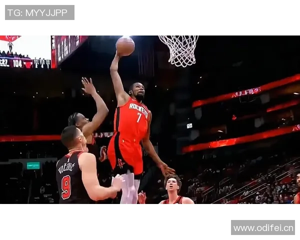 杜兰特称赞小贾巴里训练成效显著进步神速令人惊喜