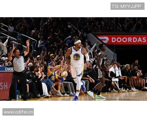 穆迪分享夏季训练成果三分命中率提升至453展现努力成效