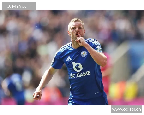 哈兰德英超连续6轮进球记录终止无缘追平瓦尔迪11轮神迹