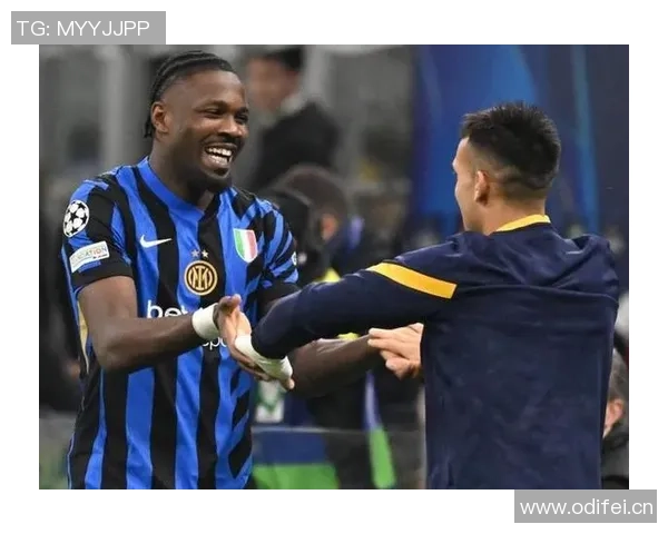 国米首发预测：劳塔罗与图拉姆搭档双前锋苏契奇与奥古斯托共同出战