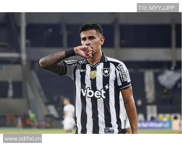 斯基拉透露都灵有意签下博塔弗戈23岁中卫大卫里卡多